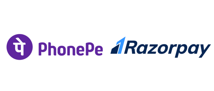 phonepe Razorpay